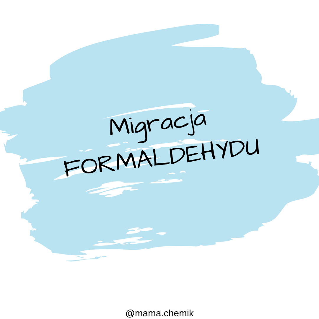 formaldehyd mamachemik.pl